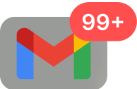 Mail icon